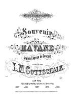 Souvenir de la Havane